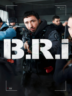 voir B.R.I saison 1 épisode 1