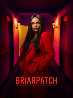 voir Briarpatch saison 1 épisode 1