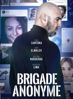 voir Brigade anonyme saison 1 épisode 2