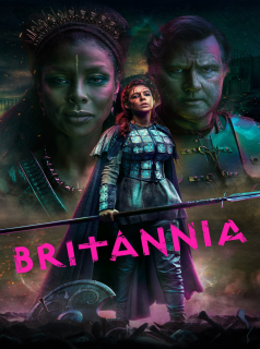 voir Britannia saison 1 épisode 1