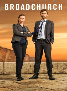 voir Broadchurch saison 3 épisode 6