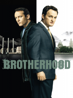 voir Brotherhood saison 2 épisode 9