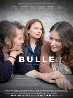 voir Bulle saison 1 épisode 1