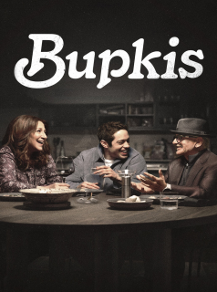 voir Bupkis saison 1 épisode 4