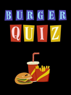 voir Burger Quiz saison 4 épisode 1