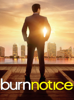 voir Burn Notice saison 2 épisode 10