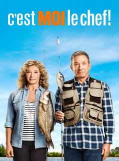voir C’est moi le chef ! saison 9 épisode 15