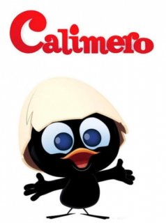 voir Calimero saison 1 épisode 1