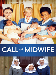 voir Call the Midwife saison 4 épisode 4