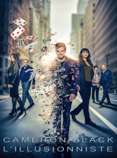 voir Cameron Black : L'Illusionniste saison 1 épisode 11