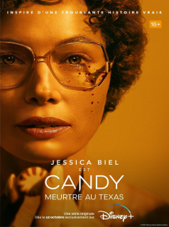 voir Candy : Meurtre au Texas saison 1 épisode 1