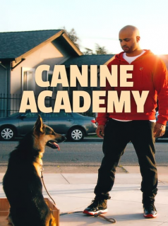 voir Canine Academy saison 1 épisode 4