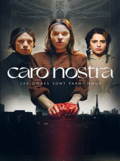 voir Caro Nostra saison 1 épisode 3