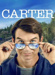 voir Carter saison 1 épisode 9