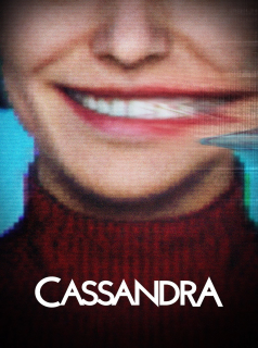 voir Cassandra saison 1 épisode 2