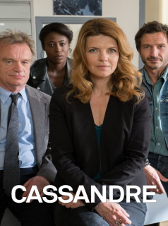 voir Cassandre saison 2 épisode 4