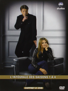 voir Castle saison 3 épisode 3