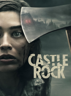 voir Castle Rock saison 2 épisode 9