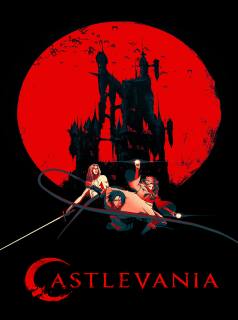 voir Castlevania saison 2 épisode 2