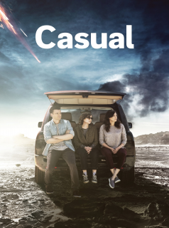 voir Casual saison 4 épisode 3