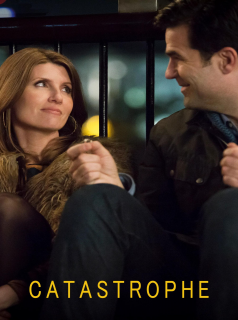 voir Catastrophe saison 4 épisode 6