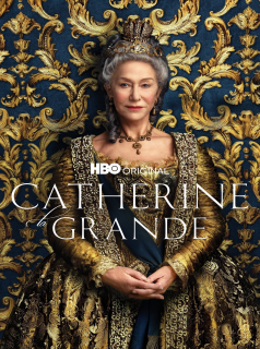 voir Catherine the Great saison 1 épisode 2