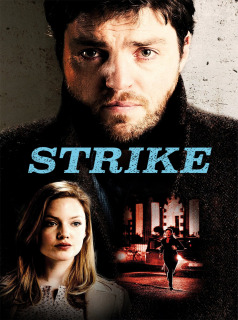 voir C.B. Strike saison 3 épisode 1