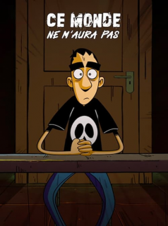 voir Ce monde ne m'aura pas saison 1 épisode 2