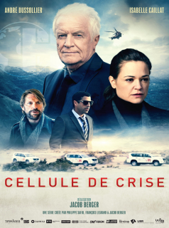 voir Cellule de crise saison 1 épisode 6