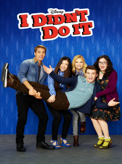 voir C'est pas moi ! saison 1 épisode 11