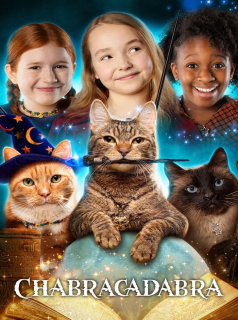 voir Chabracadabra saison 1 épisode 3