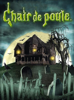 voir Chair de poule saison 3 épisode 1