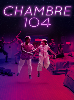 voir Chambre 104 saison 4 épisode 8