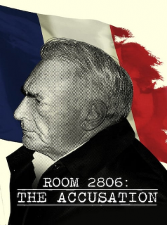 voir Chambre 2806 : l'affaire DSK saison 1 épisode 4