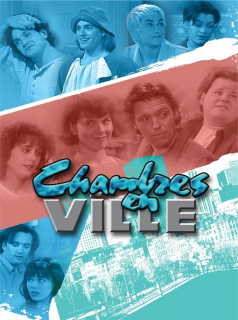 voir Chambres en ville saison 5 épisode 5