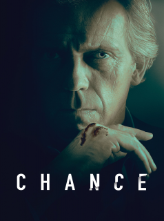 voir Chance saison 1 épisode 2