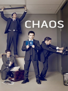 voir CHAOS saison 1 épisode 7