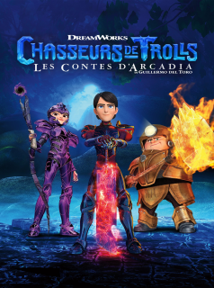 voir Chasseurs de Trolls : Les Contes d'Arcadia saison 3 épisode 10