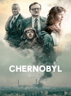 voir Chernobyl saison 1 épisode 5