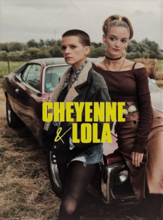 voir Cheyenne et Lola saison 1 épisode 3