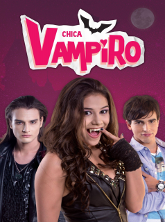 voir Chica Vampiro saison 1 épisode 85