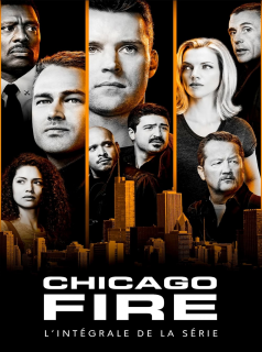 voir Chicago Fire saison 3 épisode 22