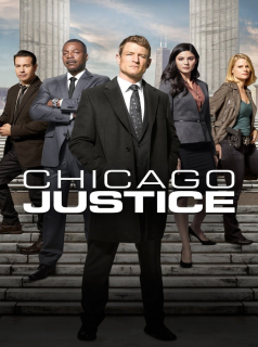 voir Chicago Justice saison 1 épisode 1