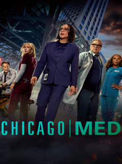 voir Chicago Med saison 2 épisode 3