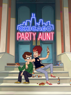 voir Chicago Party Aunt saison 1 épisode 9