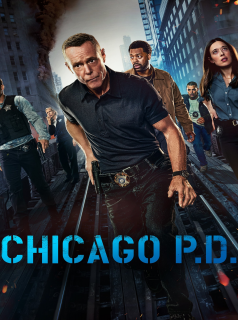 voir Chicago Police Department saison 4 épisode 21