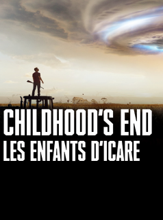voir Childhood's End :  Les enfants d'Icare saison 1 épisode 1