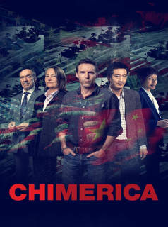 voir Chimerica saison 1 épisode 2