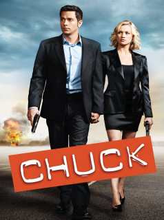 voir Chuck saison 3 épisode 15