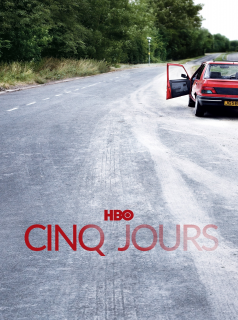 voir Cinq jours saison 1 épisode 2